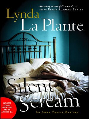 Silent Scream - ebook